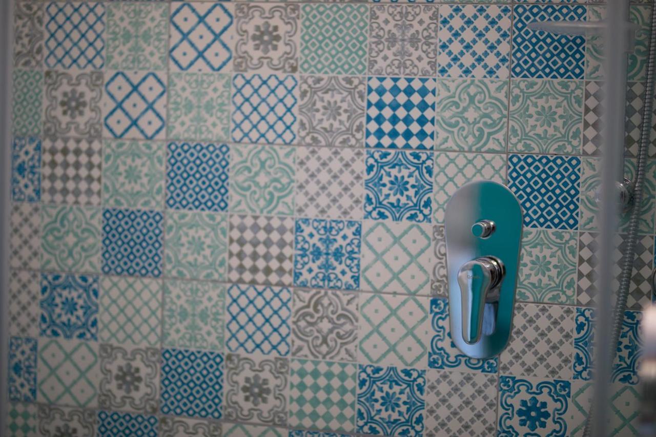 A Casa Di Nonna Marianna Bed and Breakfast Ravello Buitenkant foto