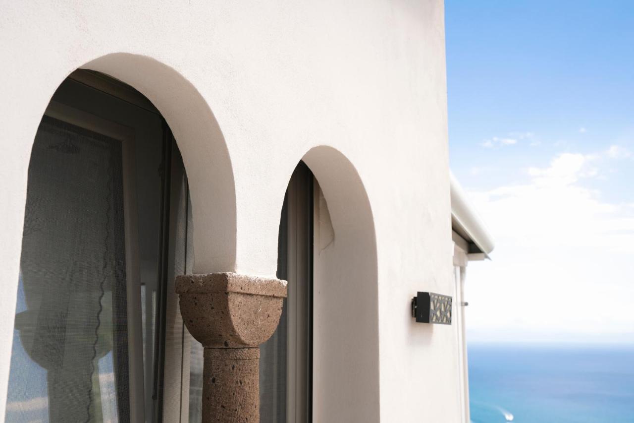 A Casa Di Nonna Marianna Bed and Breakfast Ravello Buitenkant foto