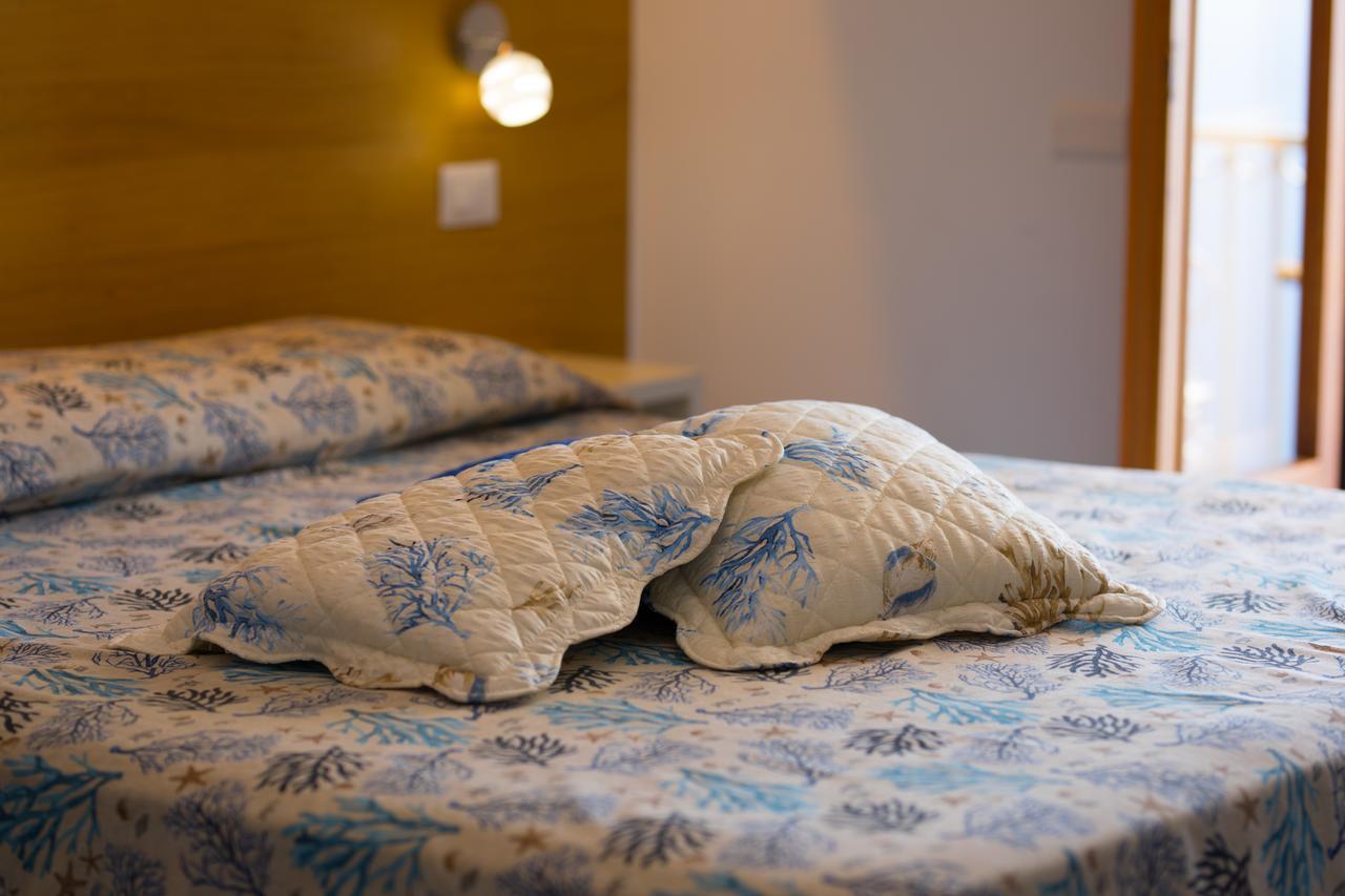 A Casa Di Nonna Marianna Bed and Breakfast Ravello Buitenkant foto