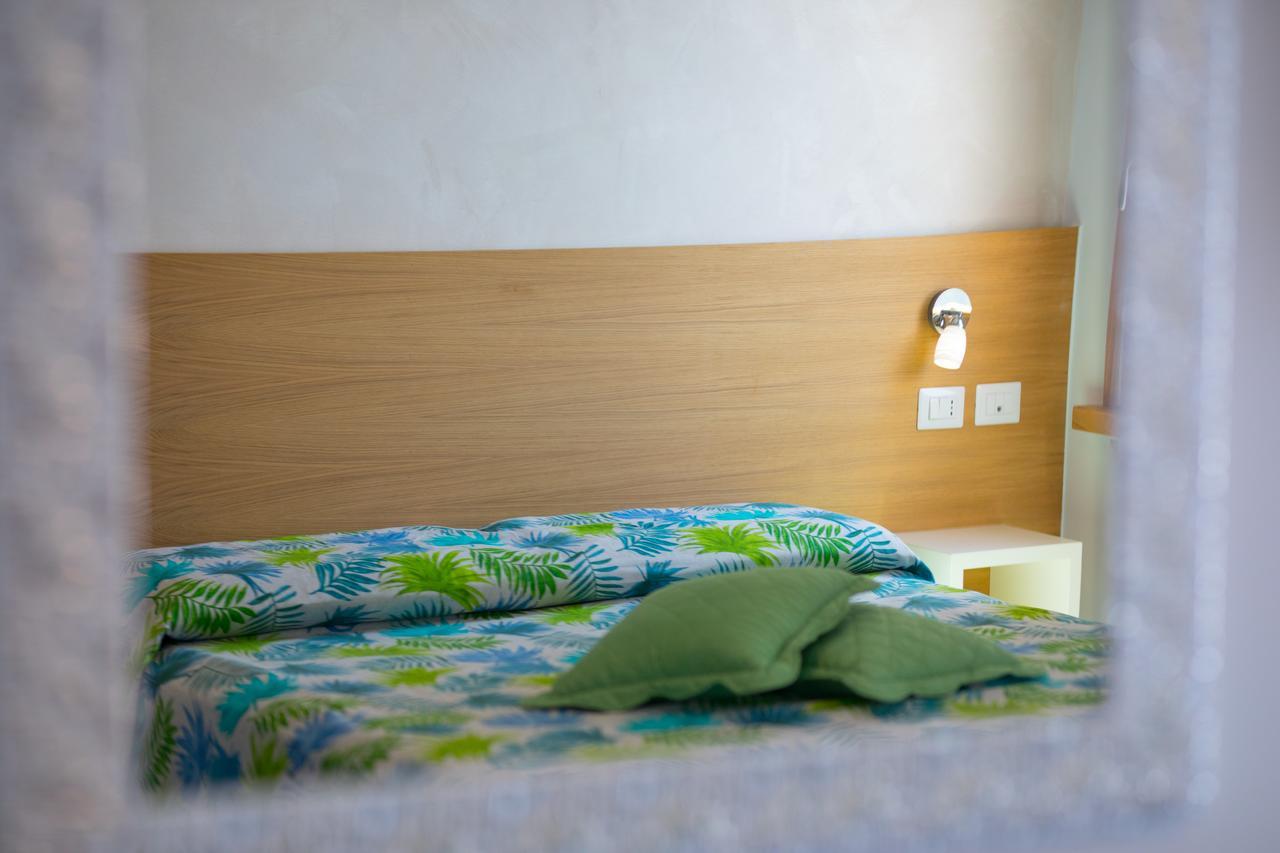 A Casa Di Nonna Marianna Bed and Breakfast Ravello Buitenkant foto